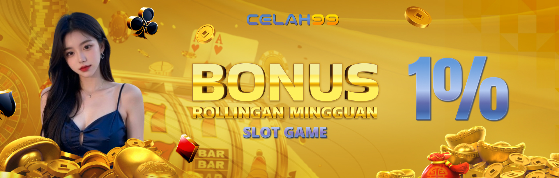 rolingan slot 1