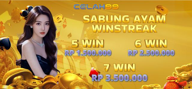 sabung ayam ws