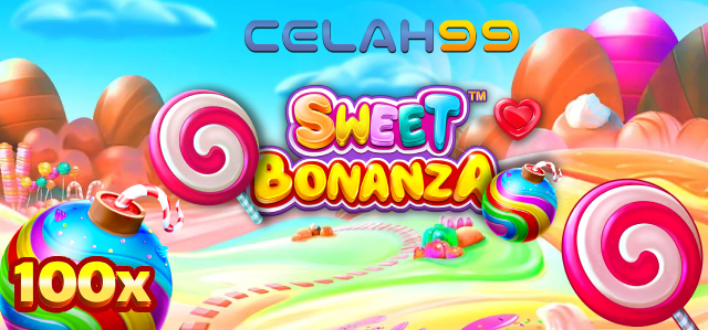EVENT SWEET BONANZA