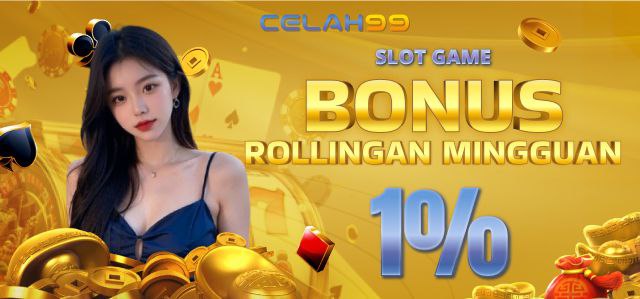 rolingan slot 1