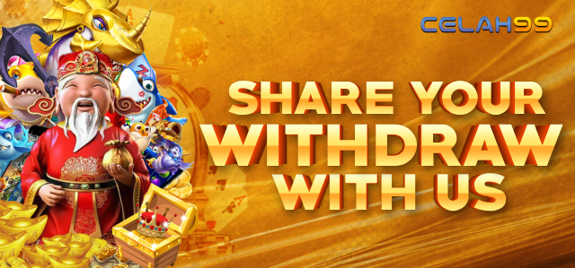 BONUS WITHDRAW